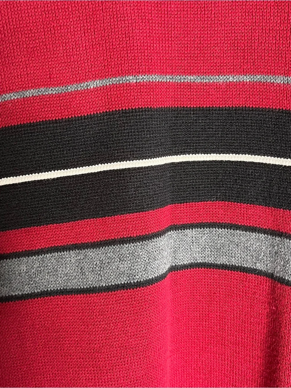 Eddie Bauer soft knit